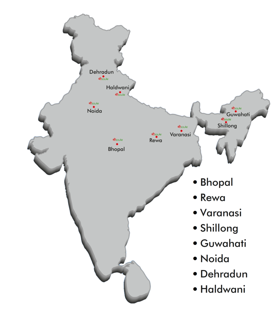 Solar Energy Company