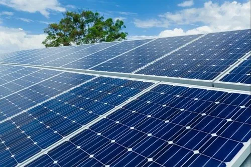 Solar Panel Installation in Dehradun