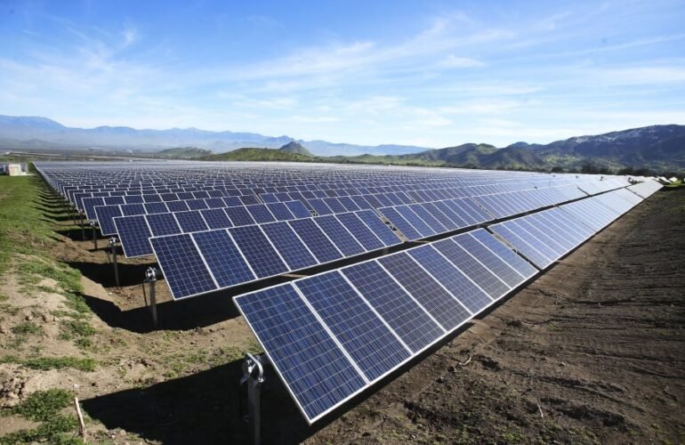 Solar Panel Installation in Dehradun