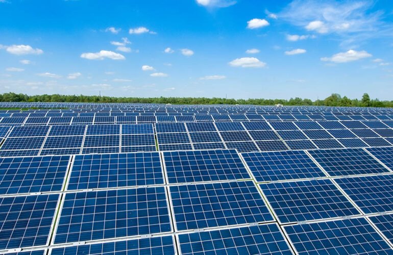 Solar Panel Installation in Dehradun