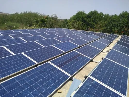 Solar Panel Installation in Dehradun