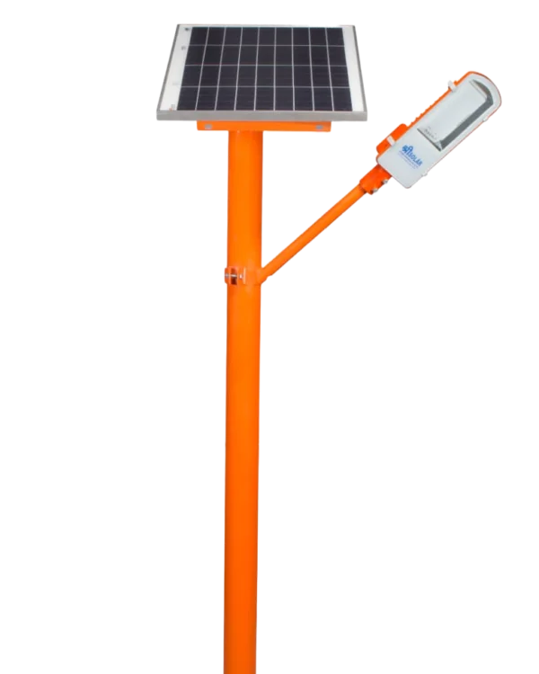 Solar Equipment 1