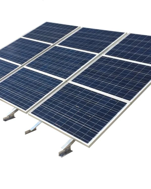 Solar Equipment 2