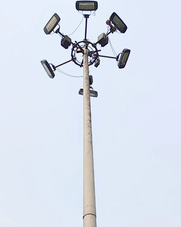 Solar Equipment 3