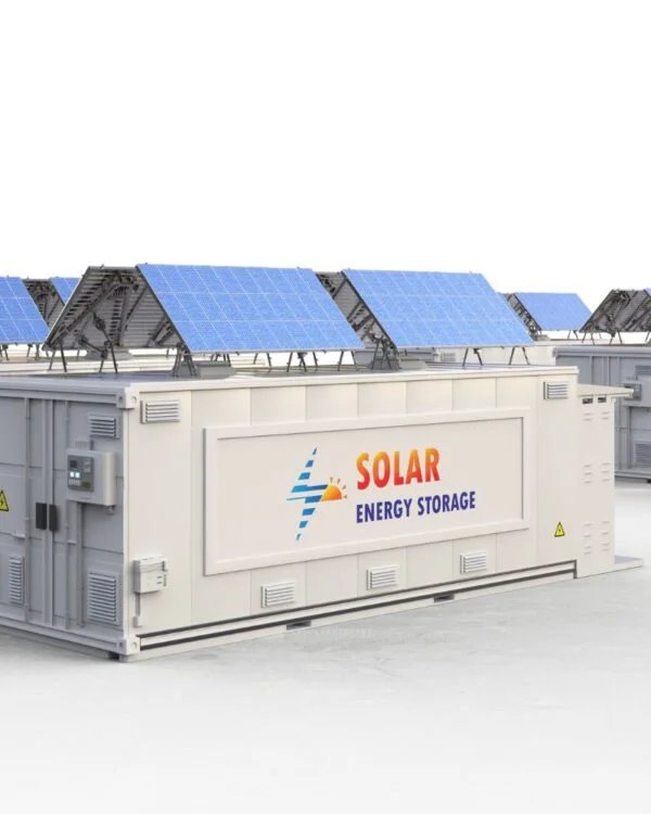 Solar Equipment 6