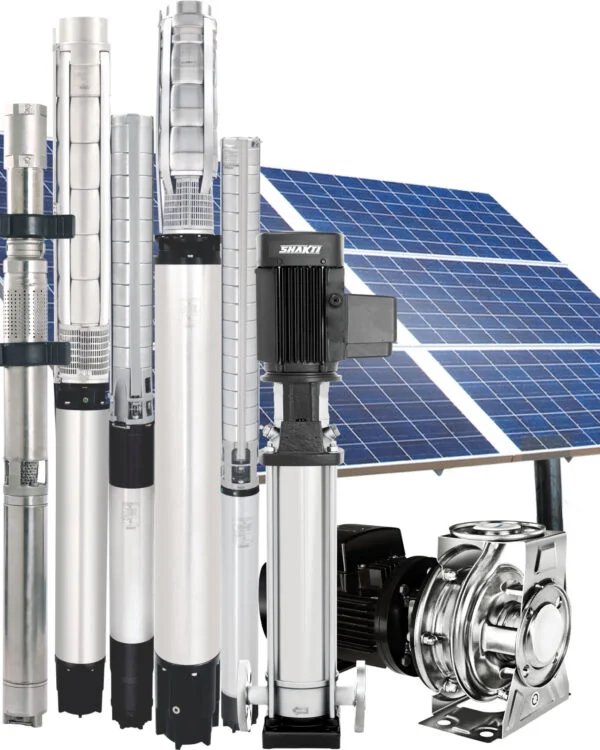 Solar Equipment 7