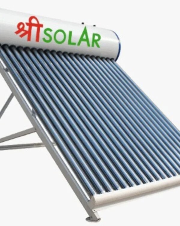 Solar Equipment 8